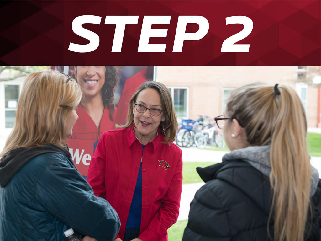 Next Step 2 Financial Aid